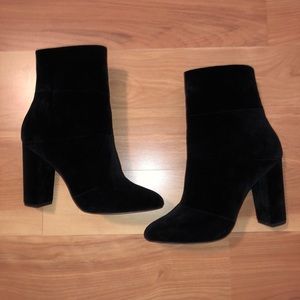 BCBGeneration Boots.